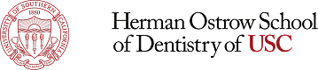 usc, usc school of dentistry, Herman Ostrow